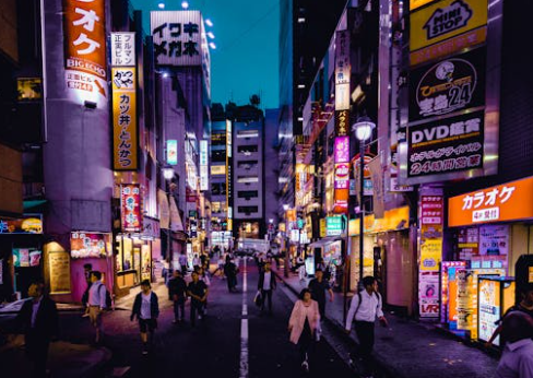 日本